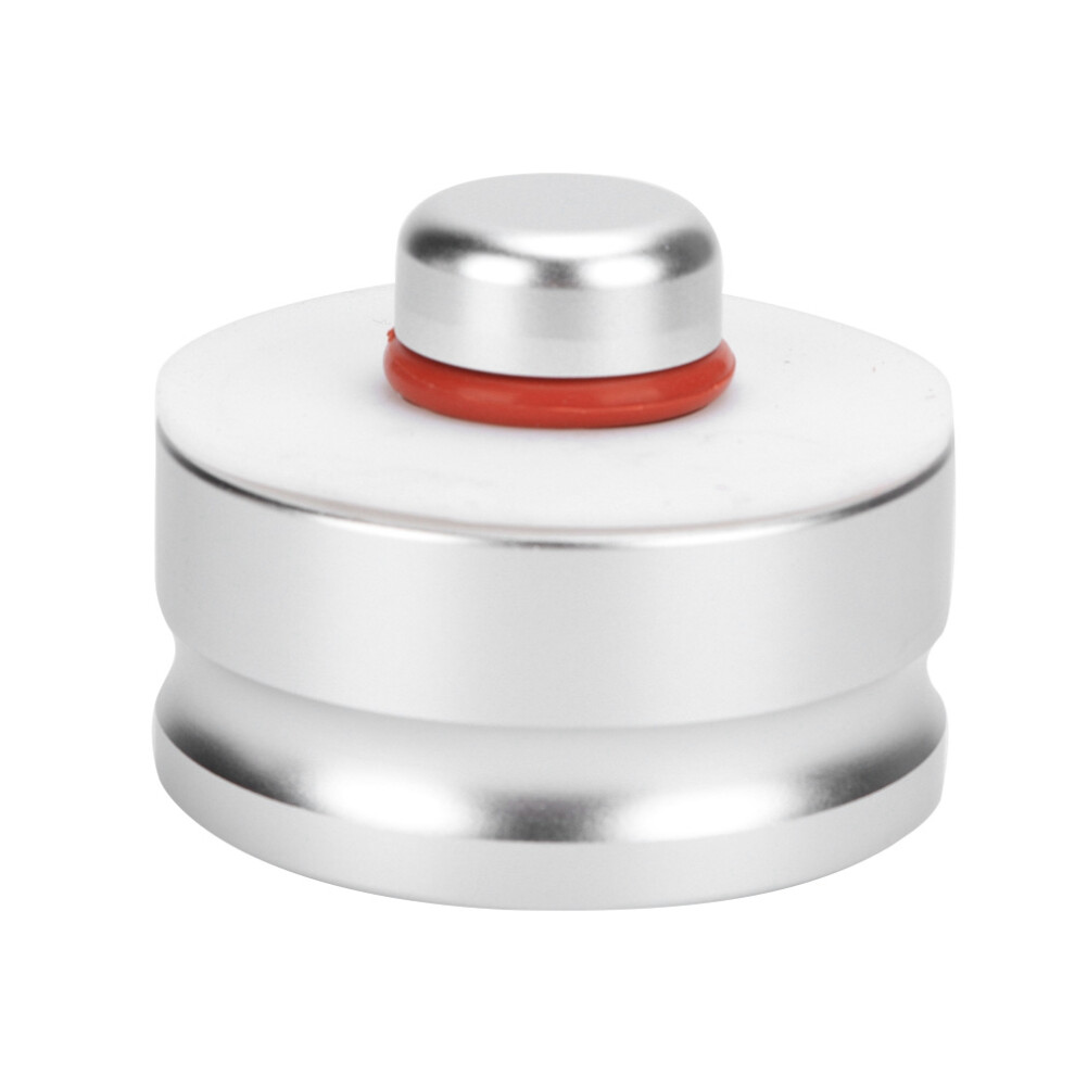 Jacking Puck Point Adapter, Prevents Damage Lifting Tool For Tesla Owners, Universal Aluminum Jack Pad With O-Ring Grip, Cnc Machined Anodized 9190834126173