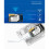 USR-WIFI232-B2 UART to WiFi/Ethernet Modules Embedded TTL Serial to Wifi Module Support Modbus RTU to Modbus TCP 8
