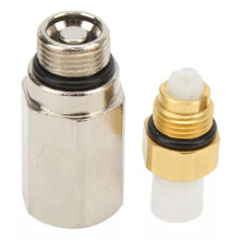 1XPair Luchtdrukregelklep voor   7P  Cayenne 92A/958 11-18 Schokdemper 7P0616813A 95835872000