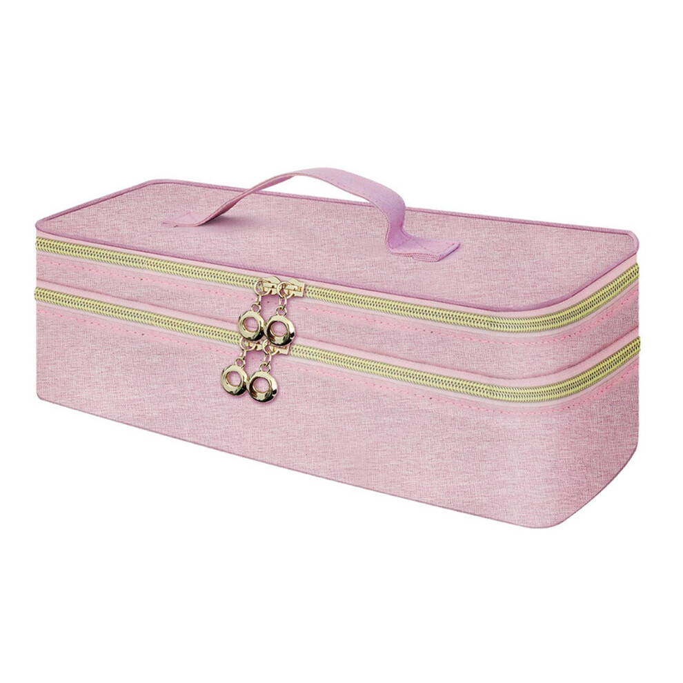 Hair Dryer Bags Travel Portable Styling Tools Storage Home Hair Dryer