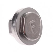 Set von Kabelzangen Nexus BR-IM45F Rollerbrake Silber - SHIMANO - für Stadtfahrräder aus Stahl