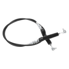 Schaltzug für Automatikgetriebe, Ersatz für Polaris Ranger, robustes und langlebiges Hochleistungs-Schaltseil (kein Originalteil).