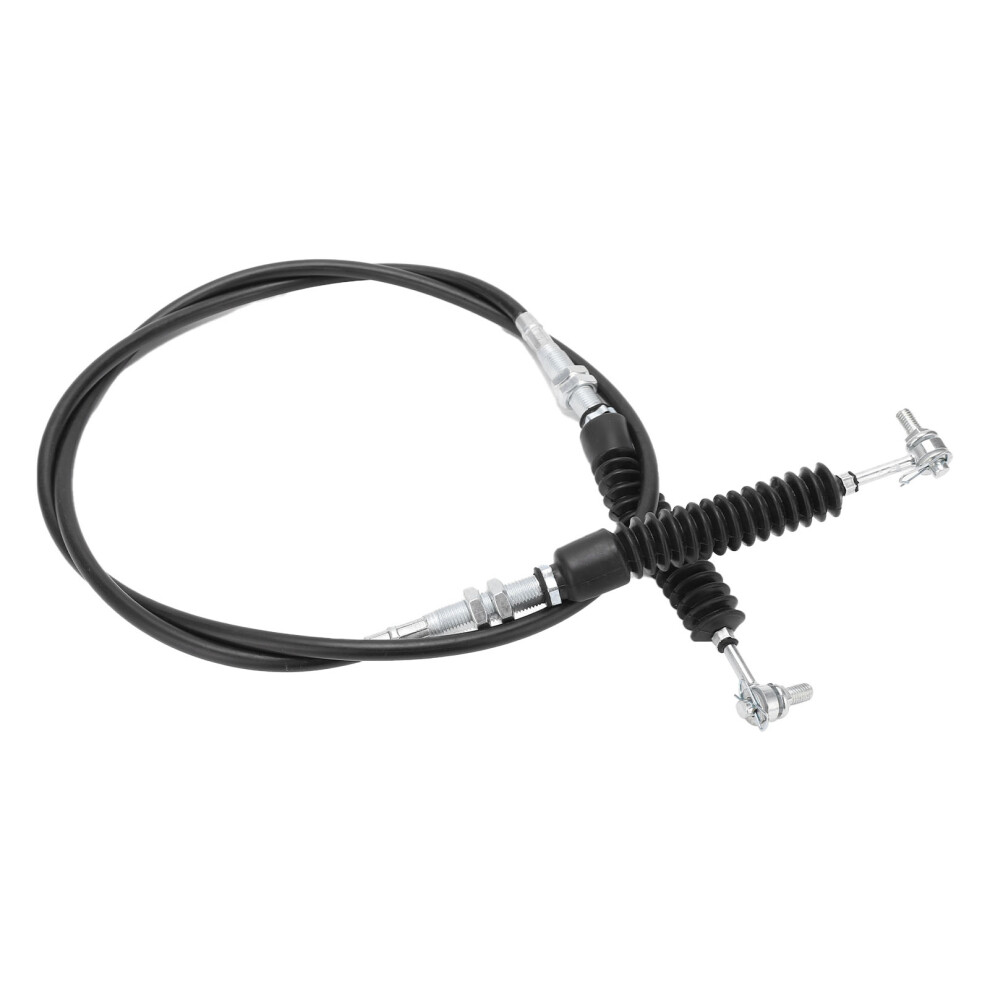 Auto Trans Control Lever Cable Gear Selector Shift Cable Replacement For Polaris Ranger Heavy Duty Gear Shift Cable Strong And Durable Non Original 9190834135380