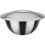 Isothermische Schale - GSW - DESIGN - 20 cm - Doppelte Wand - Edelstahl 1