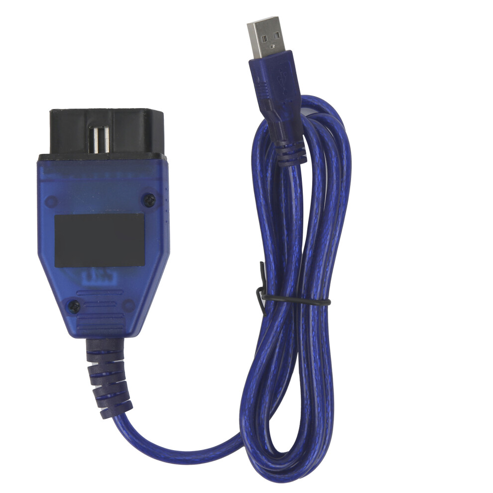 K Can Interface Diagnostic Tool With Switch For Fiat, Obd Usb Interface Ft232rl Chip Full Diagnostic Support, D Can Interface Quick Connect Compact 9437117478582