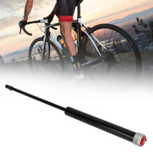 29 Inch Aluminum Alloy Air Pneumatic Bicycle Fork Repair Rod Double Chamber
