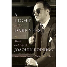 A Light in the Darkness by Clark Walter Aaron University of California