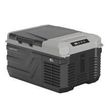 Elektrische Kühlbox - EZA - BLIZZ-E ONE - 12 Volt / 24 Volt V - 9L