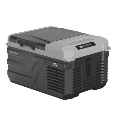 Elektrische Kühlbox - EZA - BLIZZ-E ONE - 12 Volt / 24 Volt V - 9L
