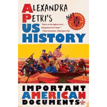Alexandra Petris US History by Alexandra Petri Paperback Book