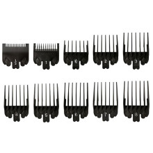 Hair Clipper Limit Comb Guide Attachment Size Barber Replacement
