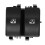 Power Window Control  Regulator Button for  Laguna MK2 Megane MK2 8200187263 4