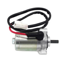 Motorcycle Starter Motor 5D7-81890-01 Accessory for Yamaha Wr125R MT12