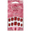 Elegant Touch Faux Nägel - ELEGANT TOUCH - Polierte Farbe - Squoval - Rot 1