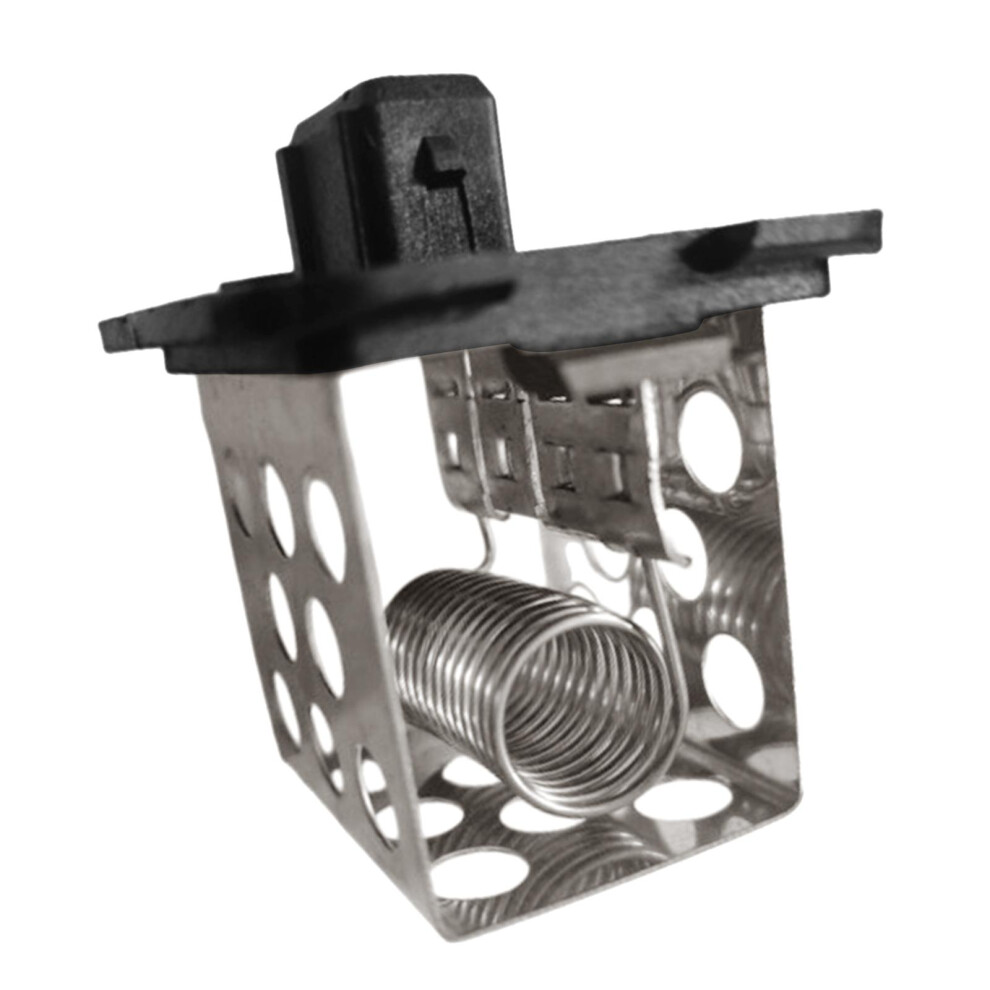 126763 Fan Resistor Accessory Replaces For Peugeot 206 307 406 807 6901423062177