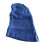 Haustier-Ohrabdeckung für Hunde und Katzen,-Deep Blue S 1