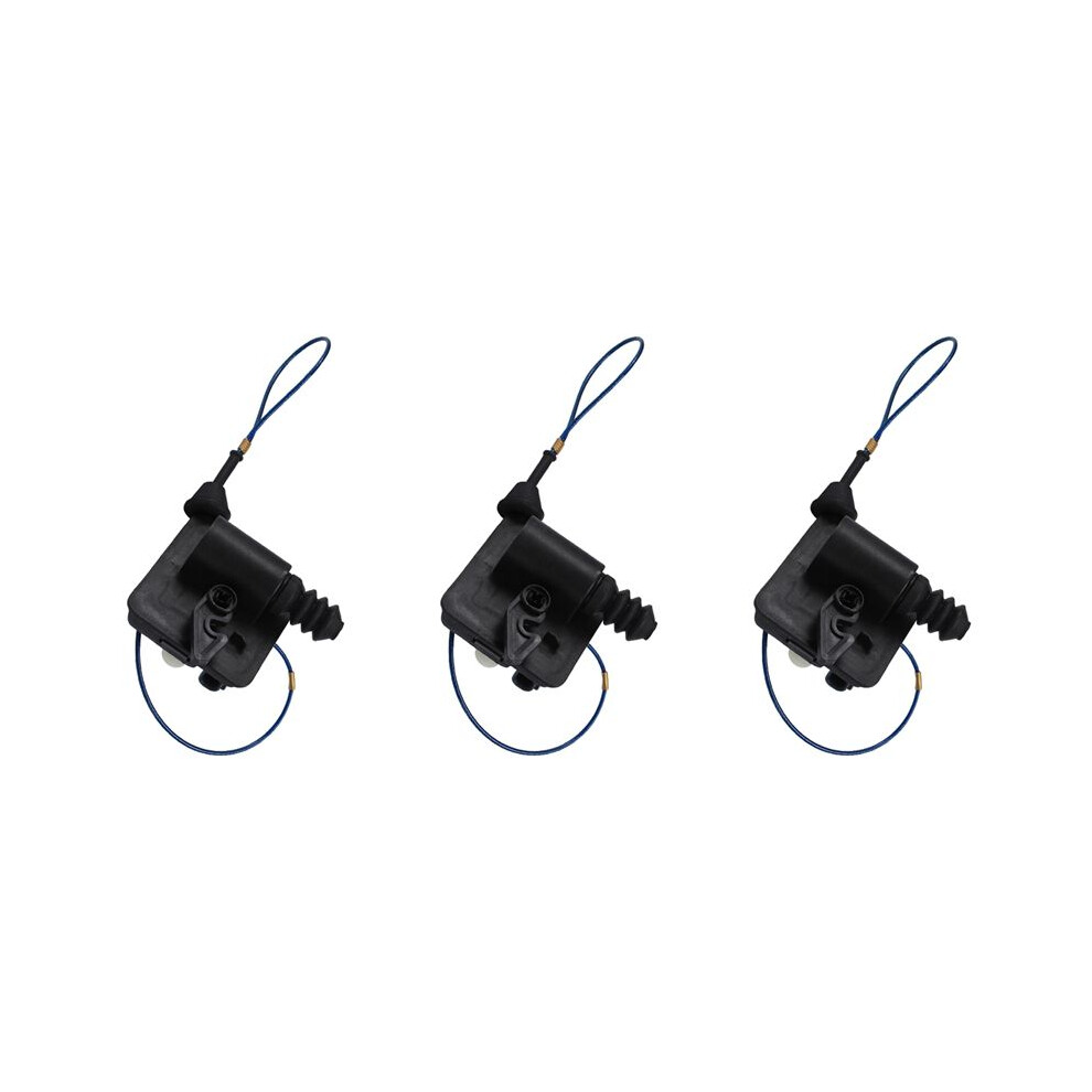 3X 74700-Tba-A02 Car Actuator Assembly Fuel Lid For - 2016-2021 74700Tbaa02 6032819468904
