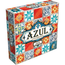 Azul - Asmodee - Juego de mesa