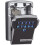 Master Lock Cofre com chave Bluetooth - MASTER LOCK - 5441EURD - Preto - Cinza - Proteção antivol. 1
