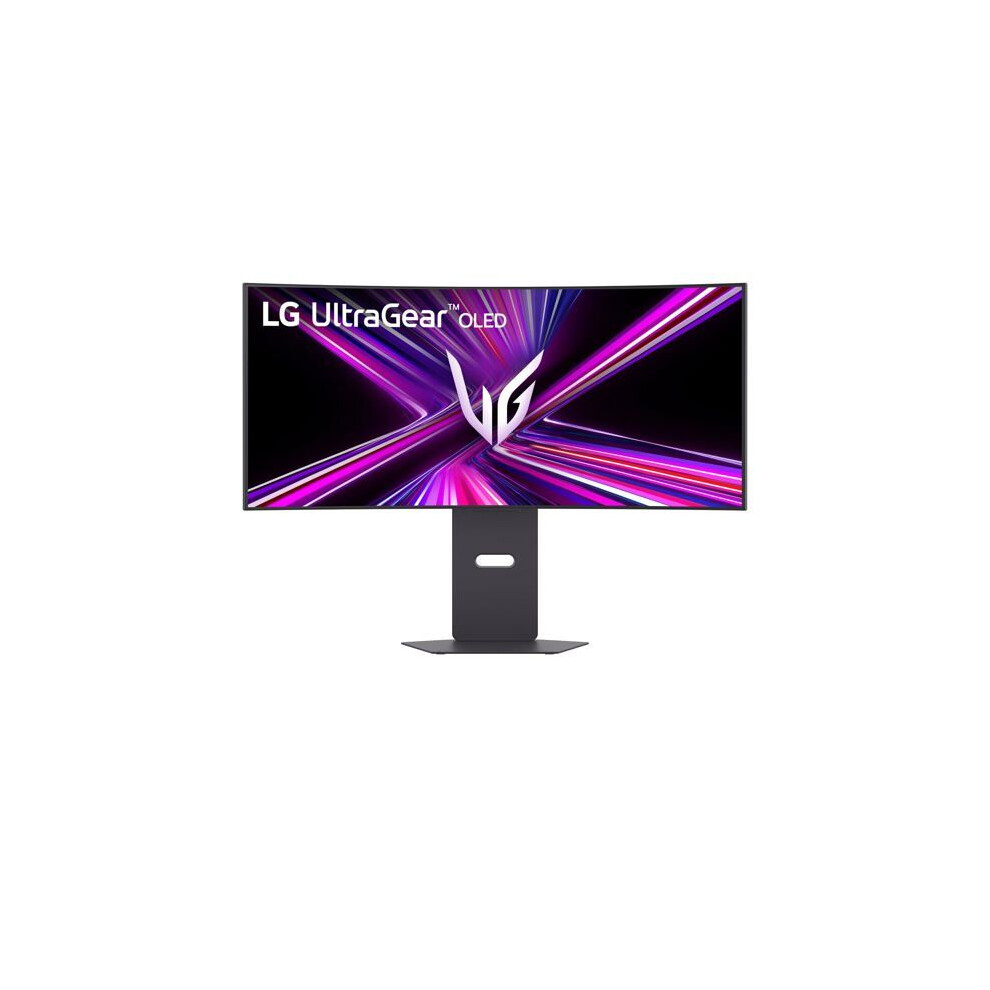 LG UltraGear 34GX900A-B.AEU - 34 Zoll OLED 240Hz, 0.03ms (GtG), 3440x1440 (UWQHD), PD-Out 65W, höhenverstellbar (110mm), - Bild 9