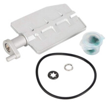 1 Set Aluminium Valve Repair Rebuild Overhaul Auto Product Fit for - 3 5 7 Series X3 X5 Z3 Z4 DISA M54 2.2 2.5