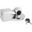 Master Lock Universal hitch lock - MASTER LOCK - 377EURDAT - Key lock for hitch heads 1