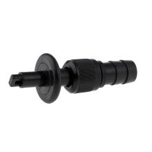 ABS Diving Surface Marker Buoy SMB Inflator Nozzle BCD Hose Connector