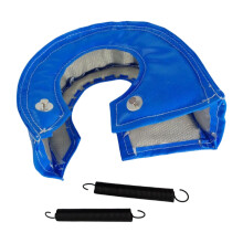 Car T3 Turbocharger Heat Shield Cover Turbocharger Thermal Heat Shield