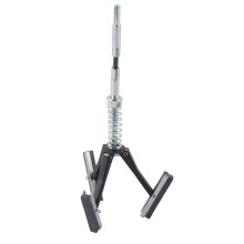 Wear Resistant Engine Cylinder Hone Tool Flexible Shaft Deglazer Self Centering Engine Repair Tool For Cylinder Wall Cleaning