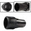 2PCS DWV9000 Universal Quick Multi-Function Connector for Dust Extractors, Vacuum Hose, Various DW Tools & Shrouds 7