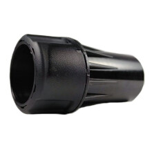 2PCS DWV9000 Universal Quick Multi-Function Connector for Dust Extractors, Vacuum Hose, Various DW Tools & Shrouds