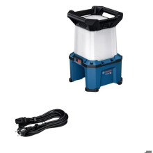 Bauarbeitslampe kabellos GLA 18VH-7500 Professional ohne Akku und Ladegerät - BOSCH - 06014A5000