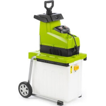 Gartenhäcksler - Fieldmann - FZD 5015-E