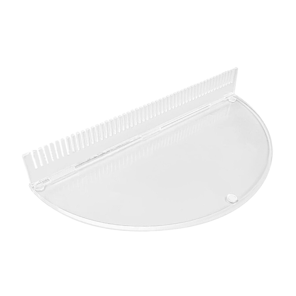 Hair Extension Hair Rack Hold Exhibition Rack Braiding Hair Rack