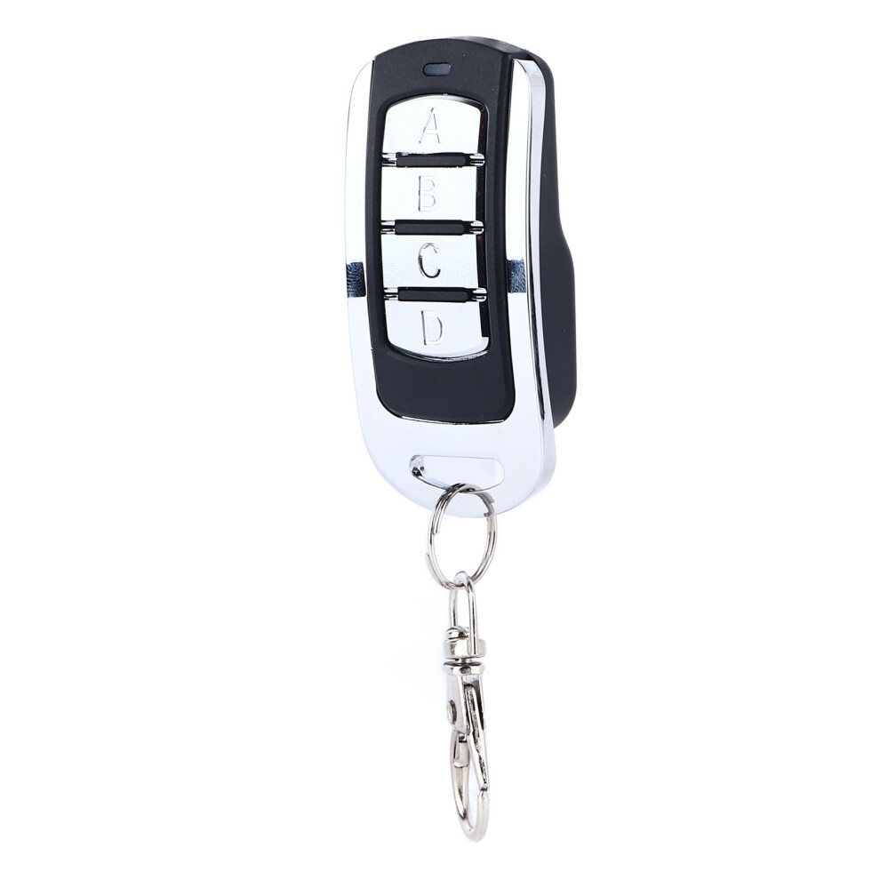 4 Keys Multi Frequency Remote Cloner Chj-009Kb 280-868Mhz 150Mah 3361391194615