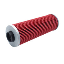 Filtro de Aceite para Motocicletas HF161 para R100GS 1987-1994 Accesorios para Motocicletas