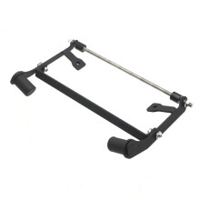 Motorcycle LED Driving Lights Auxiliary Light Mounting Front Bracket for Tracer900 Tracer 900 2018-2020