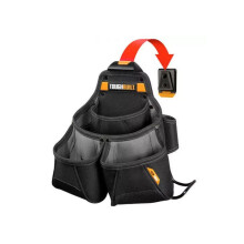 FERRAMENTA DE CARPINTEIRO TOUGHBUILT 9 FUNÇÕES BOLSO TB-CT-02