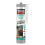 Mastix - RUBSON - REIN - Außen - Weiß - 280ml 1