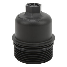 Long Service Life Assurance, Engine Oil Filter Cap with Stable Performance and Fit Form Function