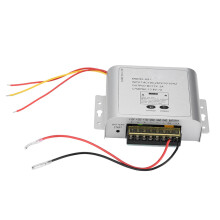 Automatischer Überspannungsschutz, automatischer Überstromschutz, Signalverstärker, Schaltnetzteil, Treiberadapter, 5-A-Batterieausgang,