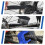 Red Motorcycle and Bicycle Chain Brushes Bicycle Cleaning Chain Brushes 3
