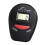 Multipurpose Rowing Machine Monitor Screen Ball Rolling for Exercies P 1