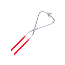 Clay Sculpture Dipping Tongs Modeling Supplies Ergonomic Handle Glazin
