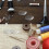 Glass Pattern Weights for Sewing,Fabric Weights for Pattern Cutting, Sewing Weight Cloth Dressmaking Pattern Making 5PCS 5