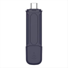 Fingerabdruckleser - SAMSUNG - Galaxy A32 5G (A326) - Pastelllavendel - Original GH96-14184D