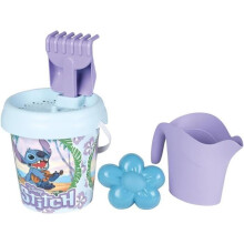 SMOBY - Stitch Eimer MM Garni Gießkanne