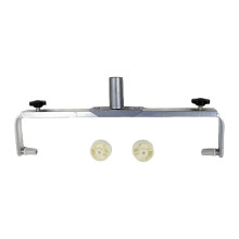 12~20inch Paint Roller Frame for Ceilings Extension Pole Large Area Br