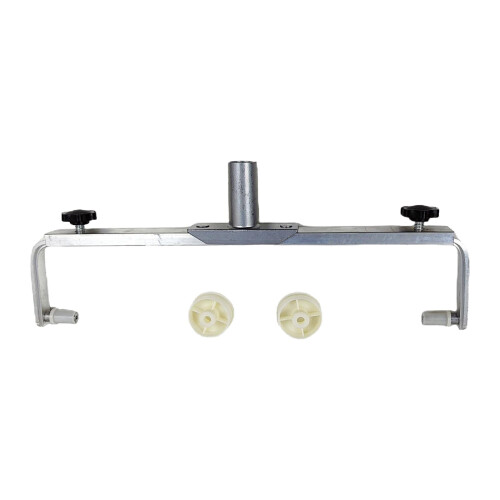 12~20inch Paint Roller Frame for Ceilings Extension Pole Large Area Br
