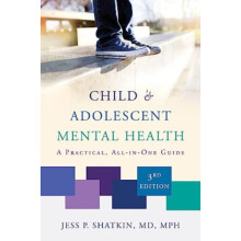 Child amp Adolescent Mental Health by Jess P. Shatkin Paperback Book